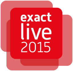 Exact Live 2015